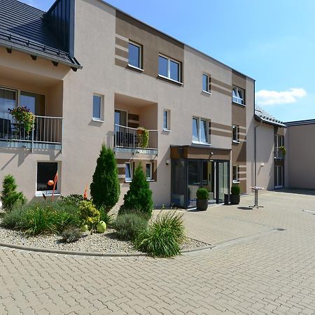 Schade'S Wohlfuehlhotel Зелб Екстериор снимка