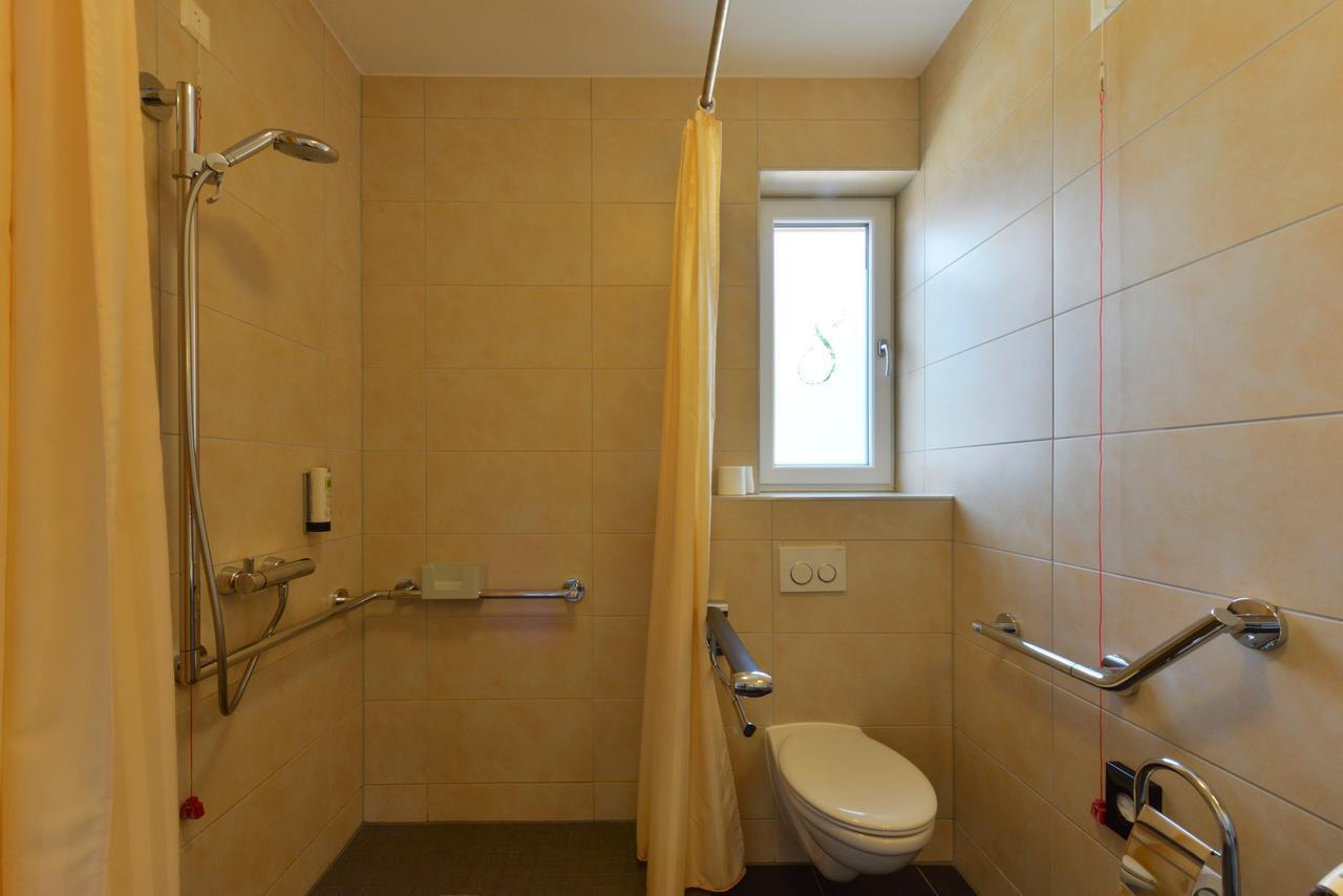 Schade'S Wohlfuehlhotel Зелб Екстериор снимка