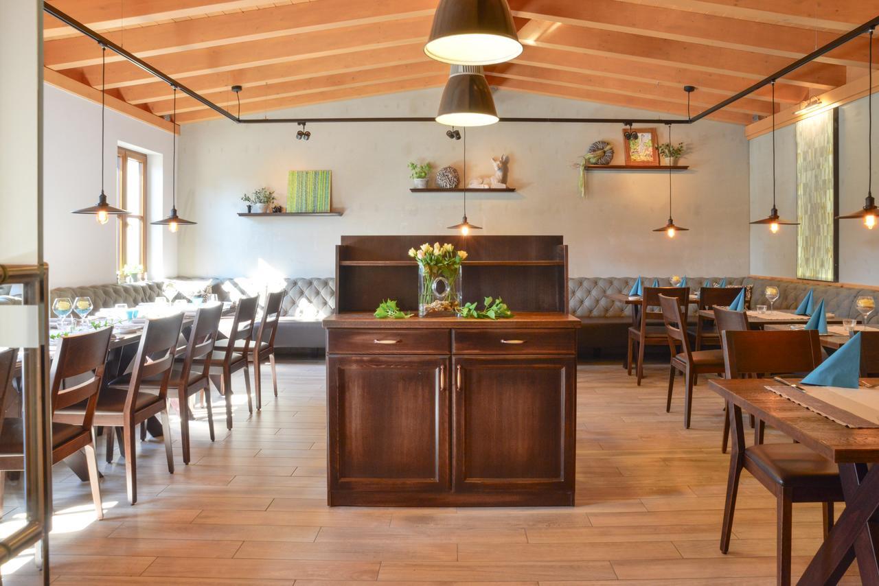 Schade'S Wohlfuehlhotel Зелб Екстериор снимка